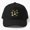Black, variant on Vegetable Farmers Market Baseball Cap, Produce Market Graphic Hat Style