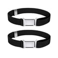 thumbnail image 1 of FOAHHU Kids Magnetic Belt Adjustable Elastic Belt with Magnetic Buckle for Boys Daily Use Girls, 1 of 6