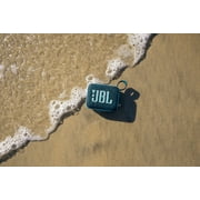 JBL Go 4, Ultra-Portable Bluetooth Speaker