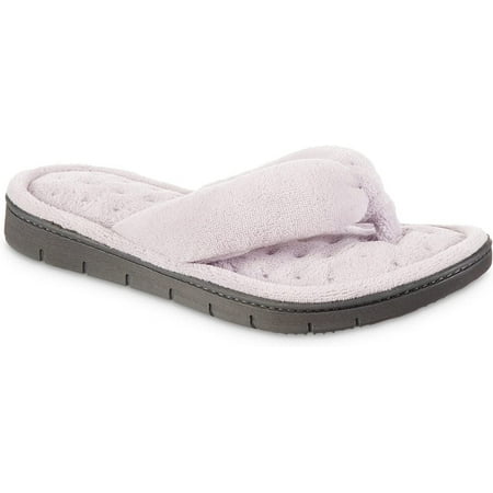 

Women s Recycled Aster Thong 8.5 - 9 / Thistle - 8330