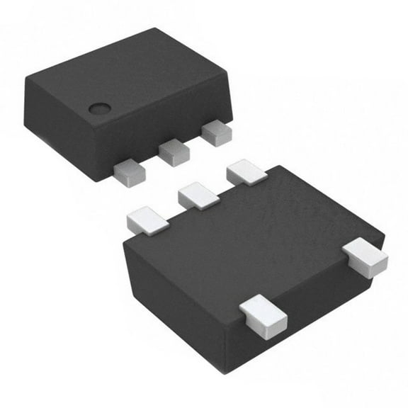 Pack of 10 SN74AUP1G02DRLR IC GATE NOR 1CH 2-INP SOT5