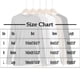 thumbnail image 3 of HongQid Womens Long Sleeve Shirts Crewneck Tops Loose Fit Stretch Casual Basic Fall T-Shirts, 3 of 9