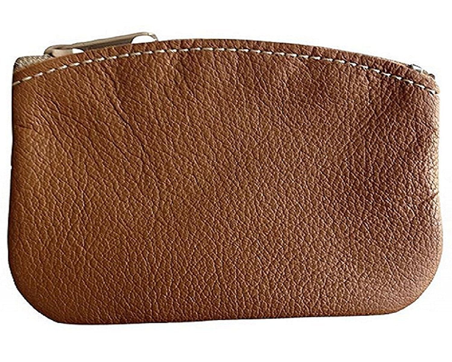 Large change purse top