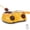 yellow eur, variant on Dual Chocolate Melting Pot,Electric Chocolate & Candy Melter with 2Gear Temperature Control,Mothers Day Brunch Fondue & Candy Kit w/Accessories,for Home Parties & Kitchen Use