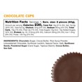 Butter Sun Cups, Safe for School Allergy Friendly Gluten, Dairy