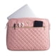 thumbnail image 2 of Funda para Laptop 13 a 14 Pulgadas Mujer LuckyLy, Diseño Protector y Resistente, Modelo Shelly rosa UNITALLA, 2 of 6