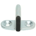 thumbnail image 2 of Door Latch Lock Striker Middle Hook, Sturdy  Delicate Look  Door Lock Striker  for Relay 2006 To Onwards, 2 of 7