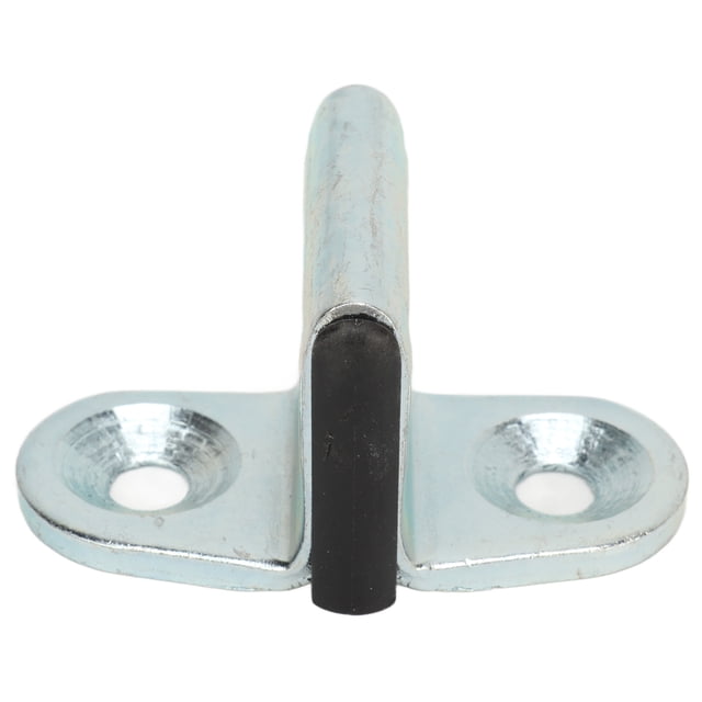 Cerradura de puerta 51864555 Reemplazo de cerradura de pestillo de cierre de puerta confiable y duradera para Citroen Relay 2006 en adelante