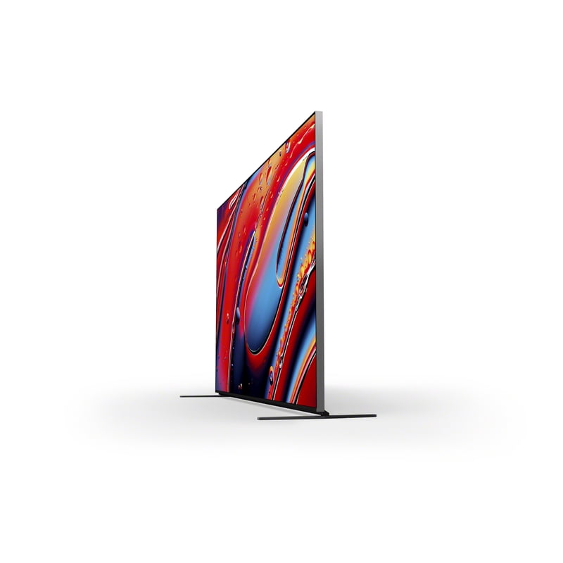 Sony 75" Class Bravia 9 Mini LED Qled 4K Hdr Smart Google TV K75XR90 gallery view