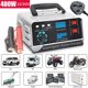 thumbnail image 3 of Cargador De Batería De Coche 12V 24V Cargador De Reparación De Batería Automático De Alta Potencia Cargador De Batería De Coche Automático Reparación De Pulso Barco Goteo Methold VI008838-02, 3 of 6