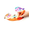 thumbnail image 4 of Set de crayones AMOS Silky Art de 24 colores, premium, no tóxicos, 4 of 4