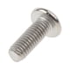 thumbnail image 4 of 20x GR1 M3x8mm + 20x M3x10mm Tornillos hexagonal con, 4 of 9