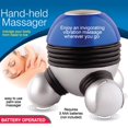 thumbnail image 3 of BEMS-Massager Vibrador Masajeador Vibrador Masajeador Eléctrico, 3 of 4