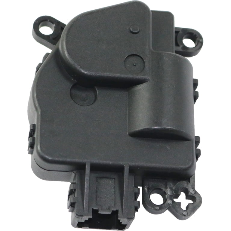 01-09 A/C Heater Blend Actuator Door OEM Genuine