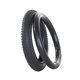 thumbnail image 5 of Neumáticos para bicicletas accesorios de ciclismo livianos piezas fácil instalación de bicicleta neumático SG, 5 of 8