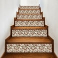 thumbnail image 5 of Simulation Stair Stickers Wall Stickers Diy Home Decor B, 5 of 8