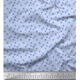 thumbnail image 1 of Soimoi Toile Imprimée de Canard en Coton 1 Yard 56 Inch Wide, 1 of 3