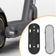thumbnail image 2 of Carcasa decorativa de advertencia nocturna Colamx para patinete 22,5 mm x 7 mm x 73 mm, 2 of 8