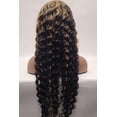 thumbnail image 4 of HIGHLIGHT "F1B/27" 15A grade Wig (100% Virgin Human Hair), 4 of 11