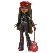 BRATZ ROCK ANGELZ Doll: Sasha
