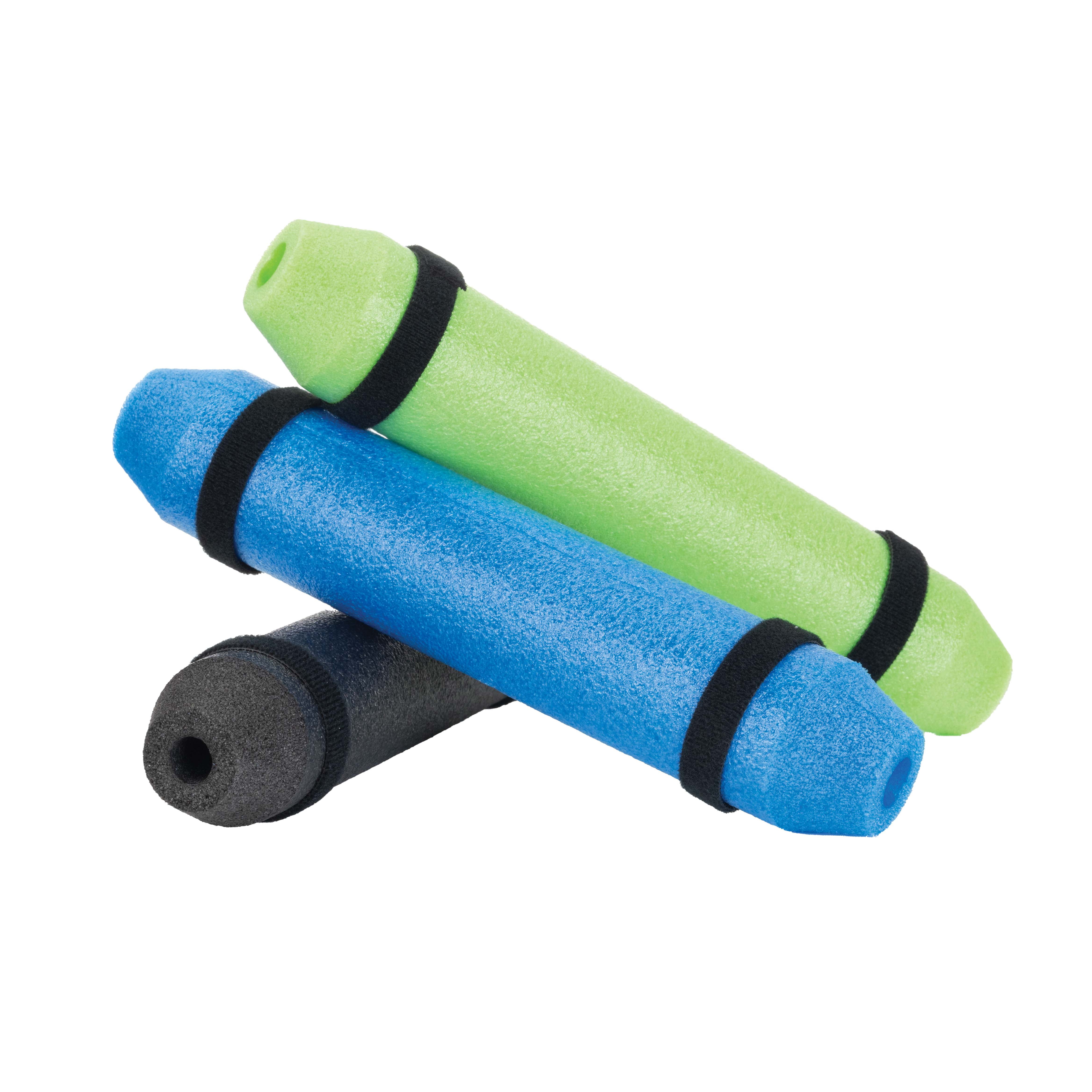 pack) Ozark Trail Fishing Rod Floats