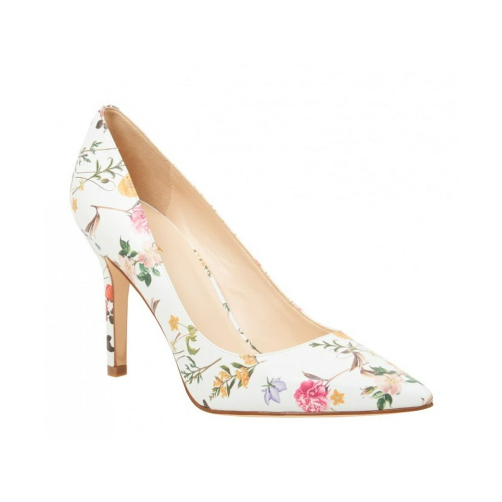 nine west galena vinyl pumps