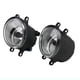 thumbnail image 2 of Faros antiniebla Un par de luces antiniebla izquierda y derecha Tomshoo Faros antiniebla, 2 of 7