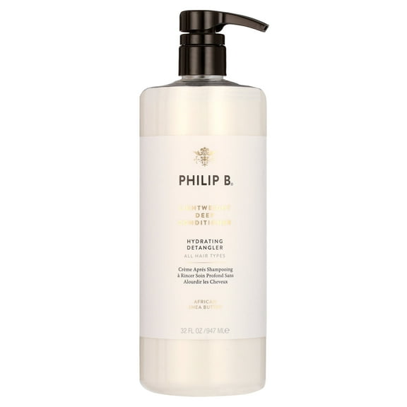 Philip B Lightweight Deep Conditioner