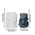 Candle For Candle Making Candle Resin Casting Soap Making Silicone
