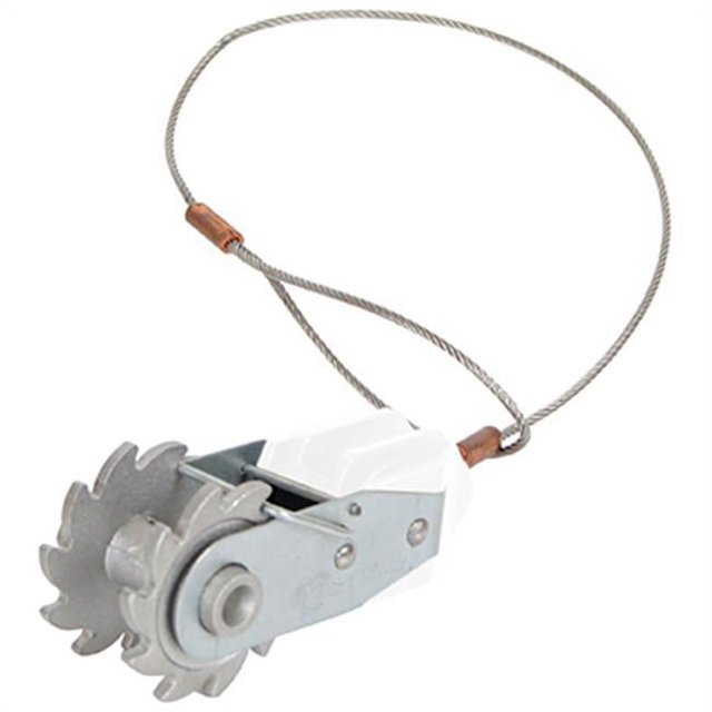 Gallagher G618034 Crépine en Ligne et Kit de Terminaison