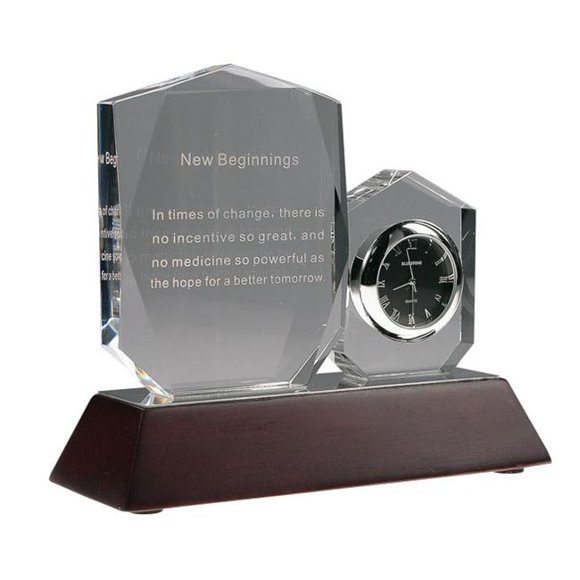Bluestone Z174A-F Six Different Quotes