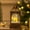 Multicolor#4, variant on Christmas Lantern Decor Night Light Christmas Lanterns Desk Lamp Lighted Water Lantern Home Decor Lantern Christmas Party Supplies 50ml