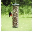thumbnail image 5 of Birds Choice 11.5" Magnet Mesh Shelled Peanut Hanging Feeder, Green, 5 of 6