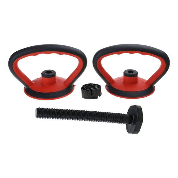 Kettle Bells Grip Adjustable Kettlebells Handle Exercise Kettlebells Weights Dumbbells Converter Kettlebells Hand Equipment