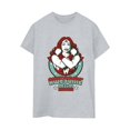 thumbnail image 1 of DC Comics - T-shirt WONDERFUL MUM - Femme, 1 of 1