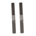 thumbnail image 4 of HEMOTON Woodworking File for Quick Shaping and Polishing Made of Carbon Steel with One Side Flat Another Round 8 Inch, 4 of 8
