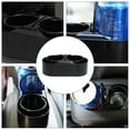 thumbnail image 3 of Auto Cup Holder Rear Cup Holder Dual Drink Cupholder for Cars, 3 of 6