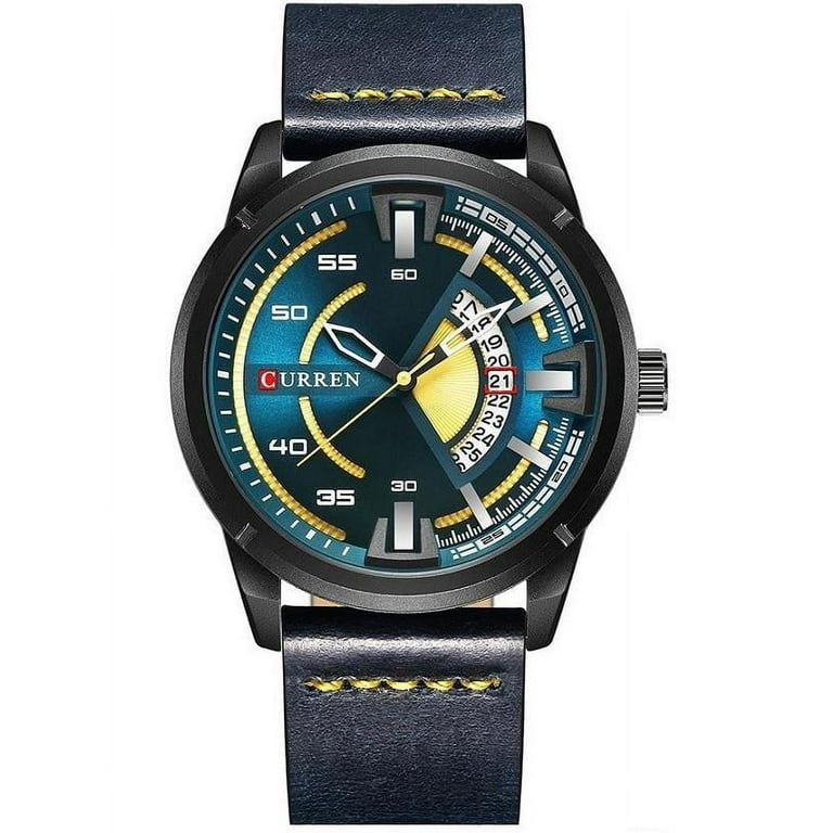 Curren 8298 new arrivals