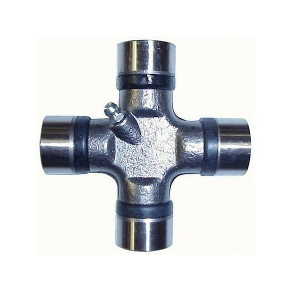 Universal Joint - Compatible with 1999 - 2006 Chevy Silverado 1500 2000 2001 2002 2003 2004 2005