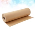 thumbnail image 1 of VERDANVERSE Papel Kraft Marrón Con Retro Para Envoltura De Regalos Y De Ramos, 1 of 8