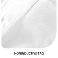 thumbnail image 6 of Tsesme Plus Size Strapless Bras for Women, Seamless Bandeau Tube Top Bra, Non Slip Push up Support Layering Bras XXL, 6 of 7