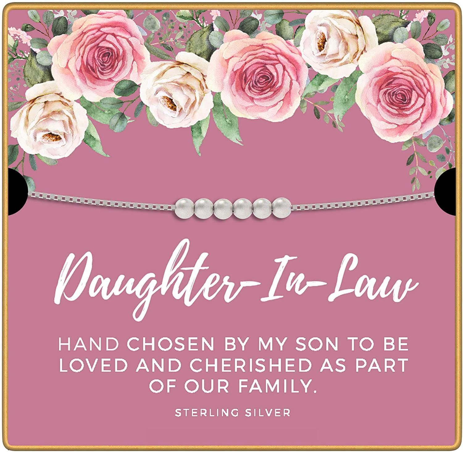 best gifts for daughter in law