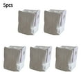 thumbnail image 1 of Sacs à Poussière pour Samsung Vca-Rdb95 Jet pour Bot+ Jet pour Bot Ai+ Station d'Aspirateur Robot, 1 of 9