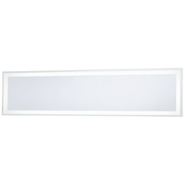 Minka Lavery White 30 X 6 3 4, Minka Lavery Mirrors