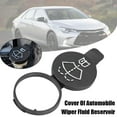 thumbnail image 2 of 1PCS Windshield Wiper Reservoir Cap Washer Cap Water Tank Cap B1E2, 2 of 8