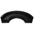 thumbnail image 3 of Flash Furniture Hercules Alon Siège de Réception 4 Pcs en Noir, 3 of 3