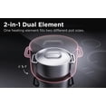 thumbnail image 5 of Frigidaire&nbsp;30" Electric Range with Steam Clean, 5 of 9