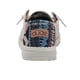 thumbnail image 5 of Mocasines Hey Dude Wendy Boho Aztecas con Cordones para Mujer en Rosa, 5 of 6