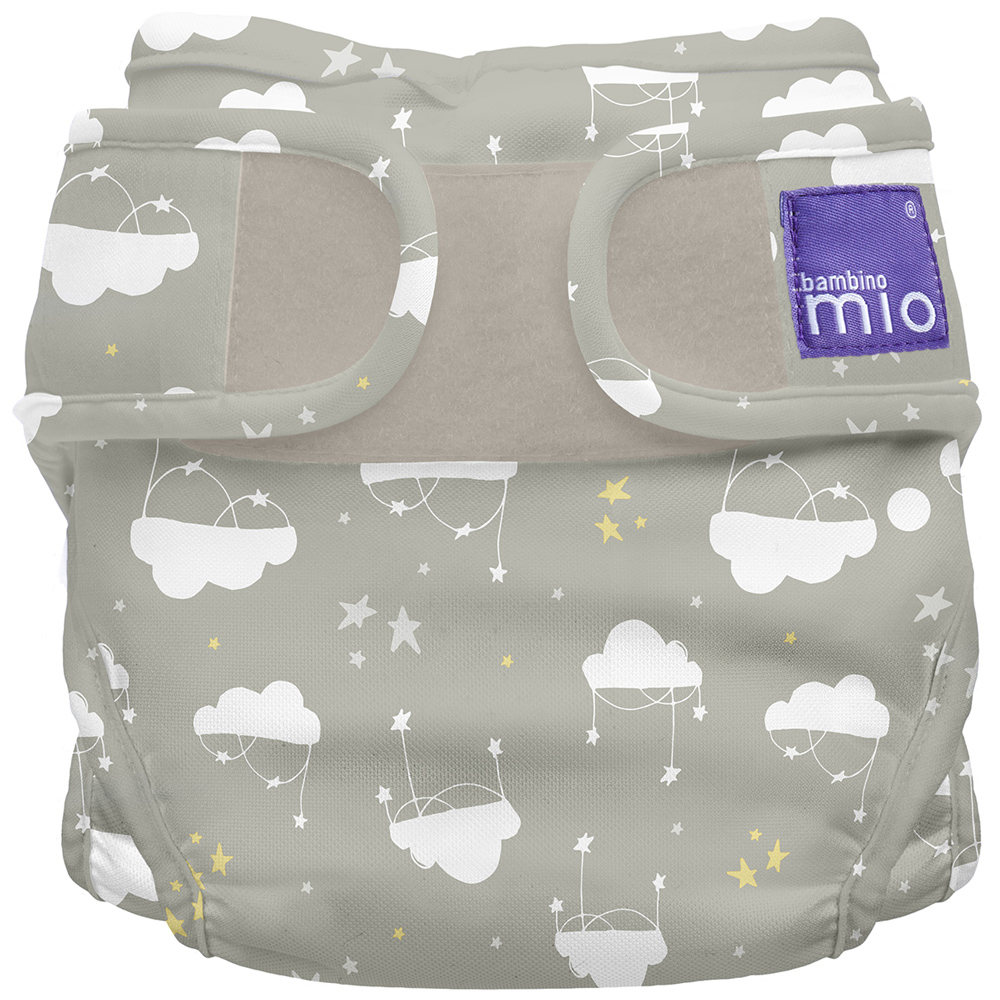 Bambino Mio Miosoft Diaper Cover Size 1
