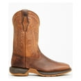 thumbnail image 2 of Cody James Men's Summit Lite Performance Western Boot Square Brown 11 D(M) US, 2 of 7